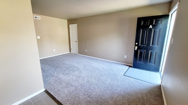 Renovated property image