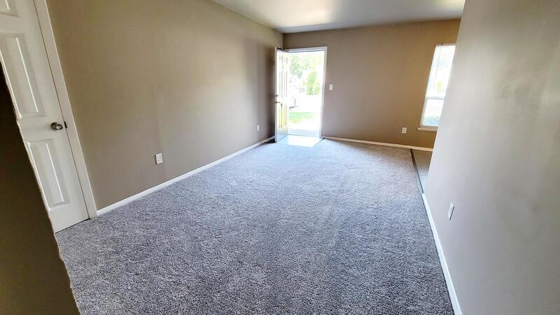 Renovated property image