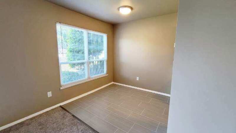 Renovated property image