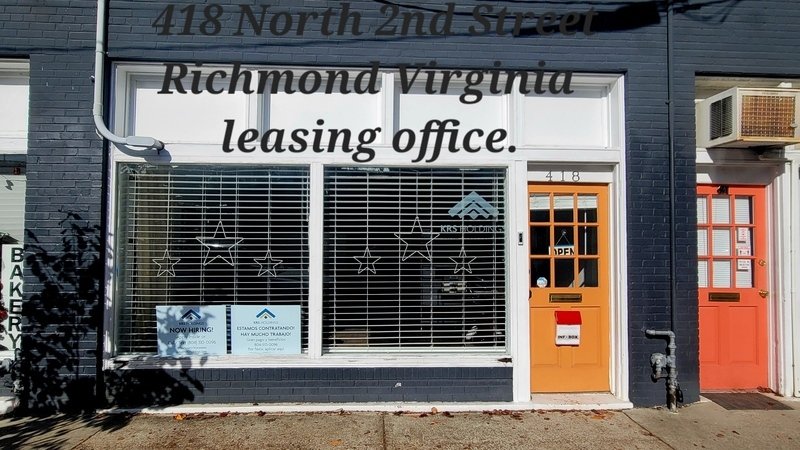 Renovated property image