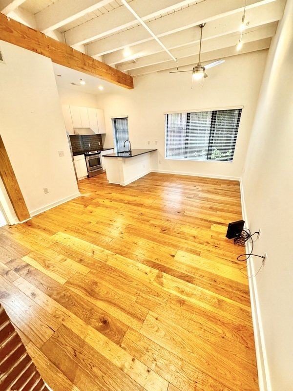 Renovated property image
