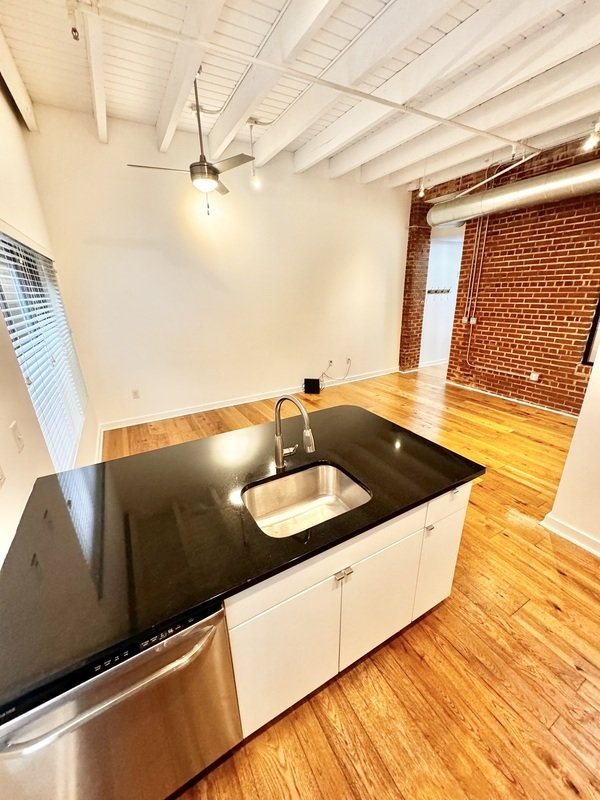 Renovated property image