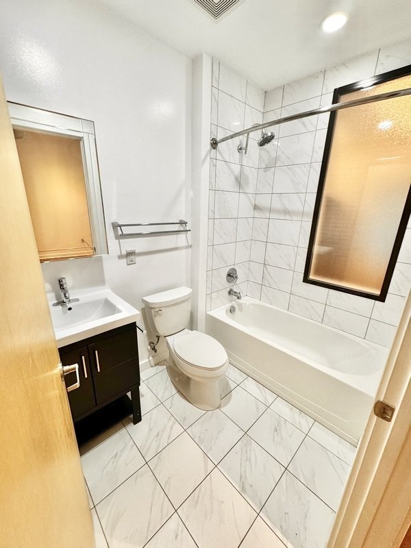Renovated property image