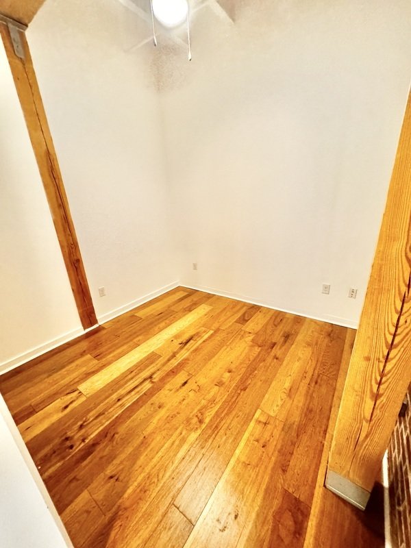 Renovated property image