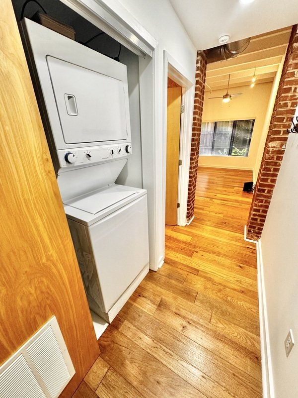 Renovated property image