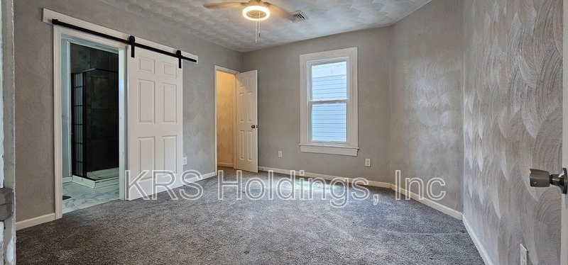 Renovated property image