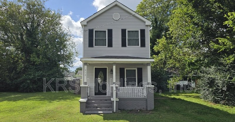 Charming property image