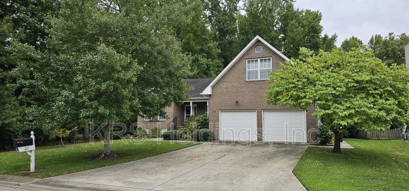 Spacious property image