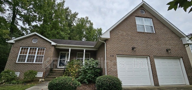 Spacious property image