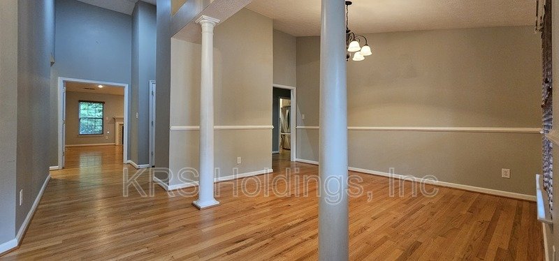 Spacious property image