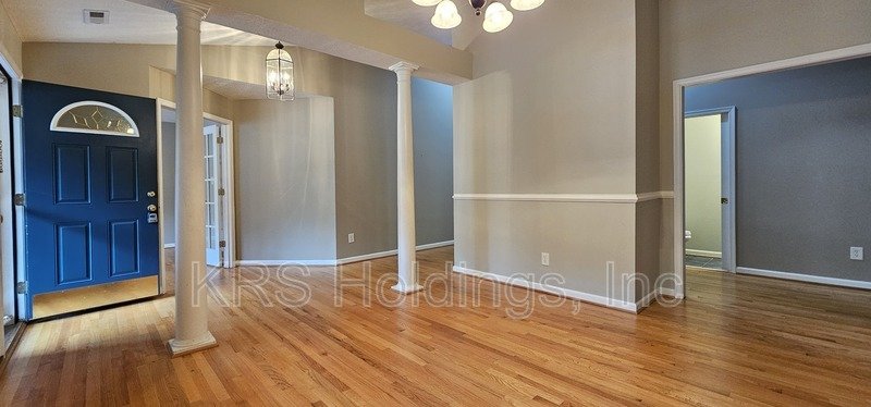 Spacious property image