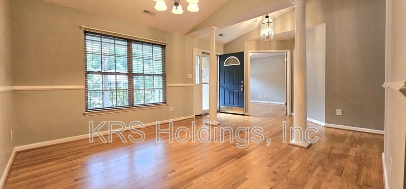 Spacious property image