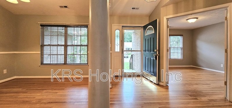 Spacious property image