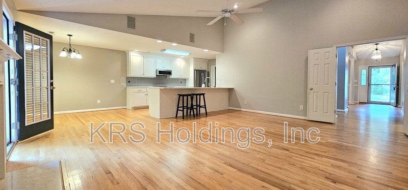 Spacious property image