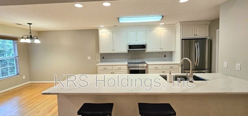 Spacious property image