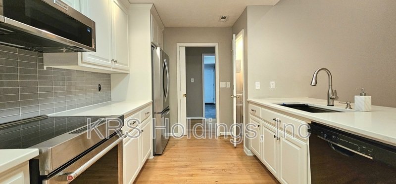 Spacious property image