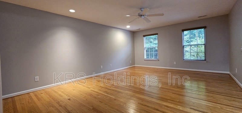 Spacious property image