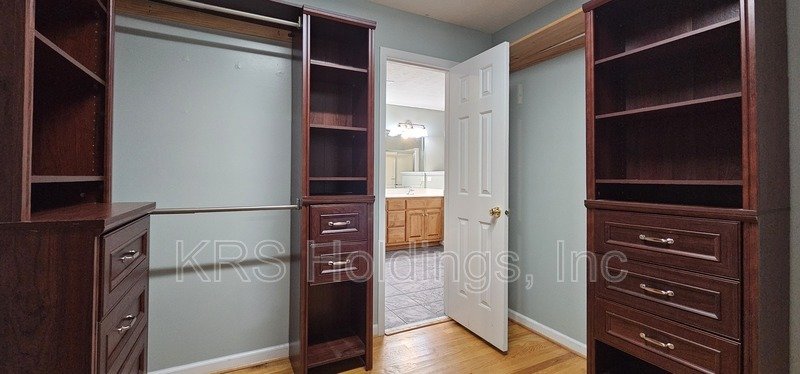 Spacious property image