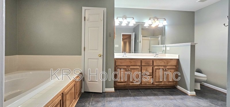 Spacious property image