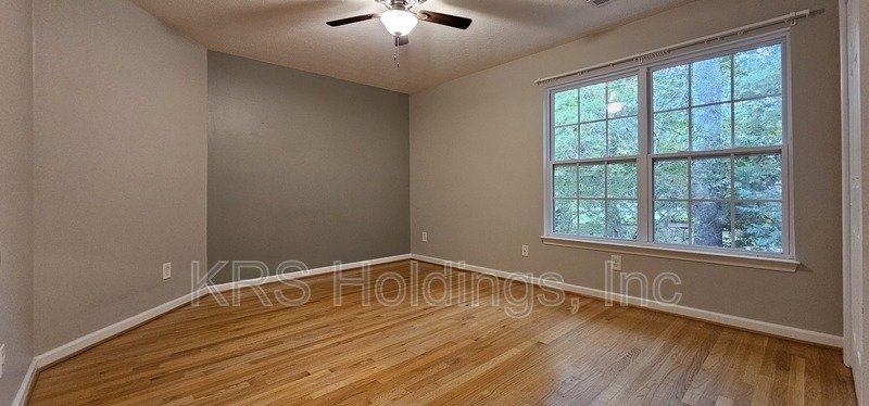 Spacious property image