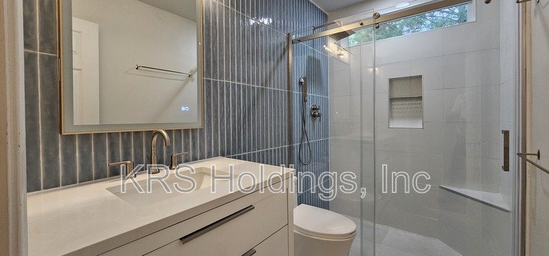 Spacious property image