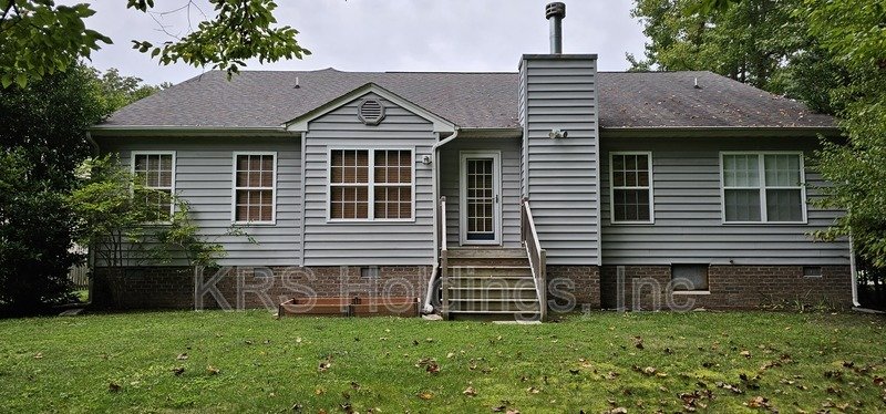 Spacious property image