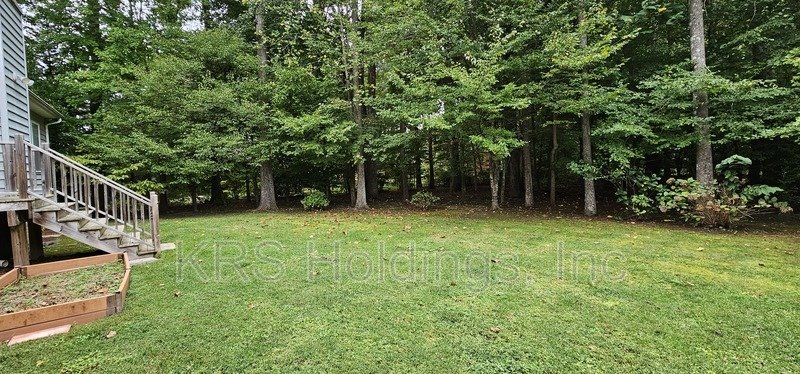 Spacious property image