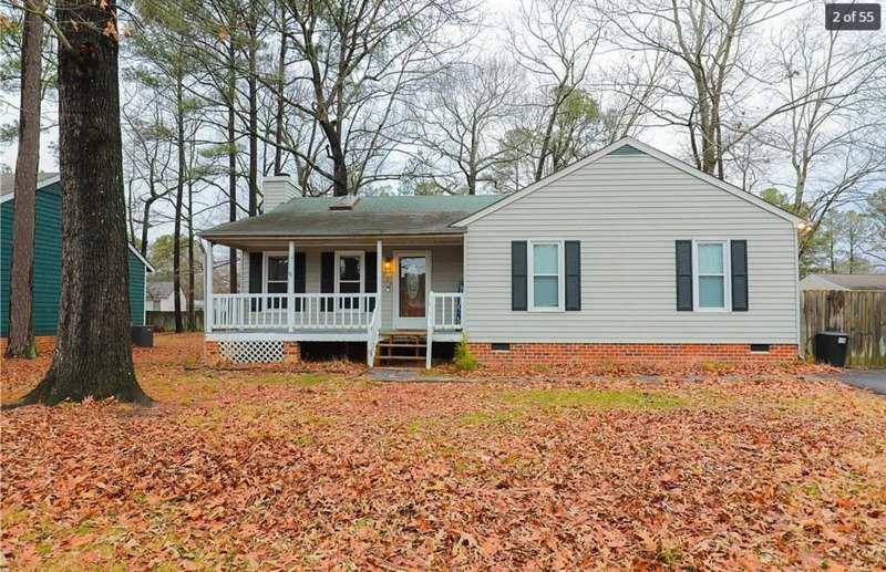 Charming property image