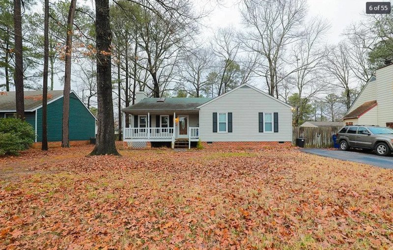 Charming property image