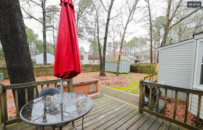 Charming property image