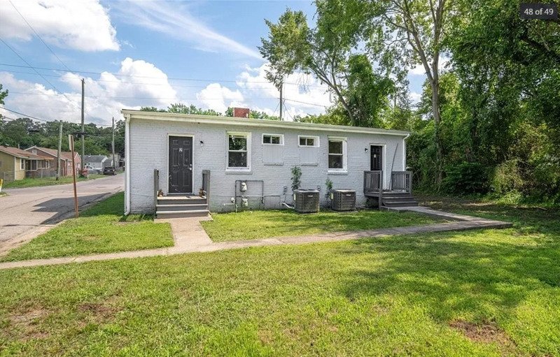 Charming property image