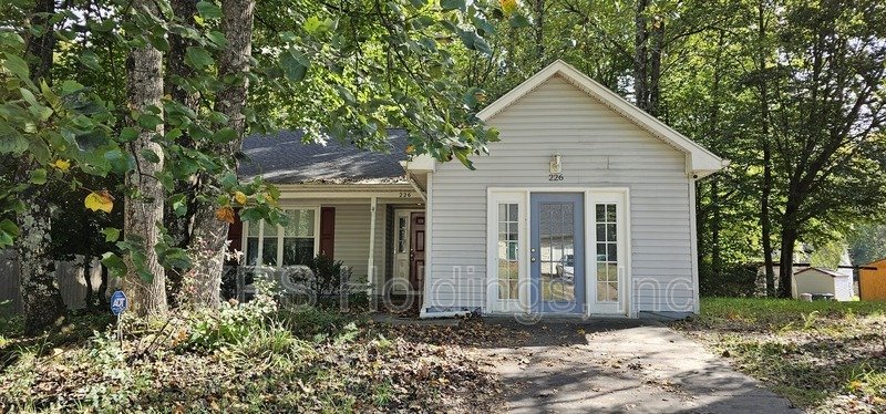 Charming property image