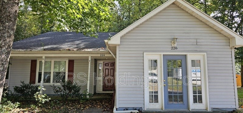 Charming property image