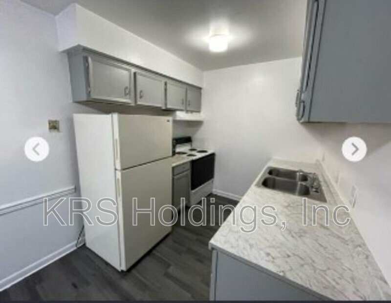 Renovated property image