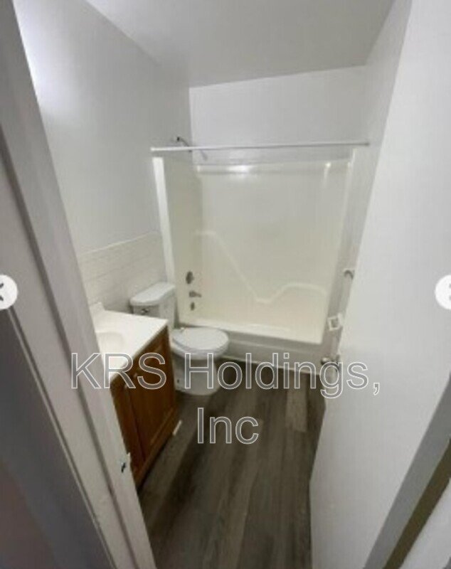 Renovated property image