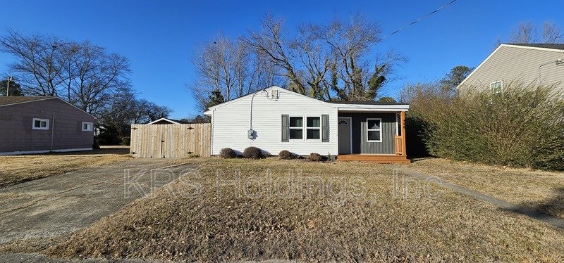 Renovated property image