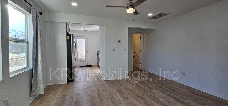 Renovated property image