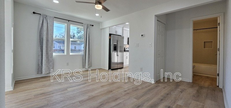 Renovated property image