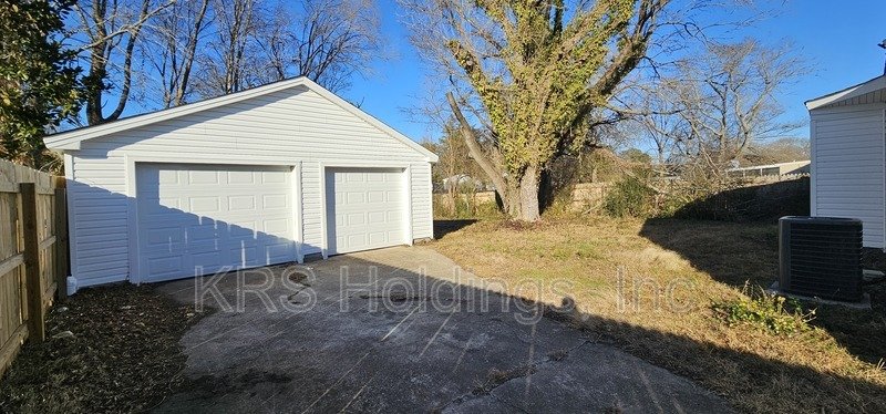 Renovated property image