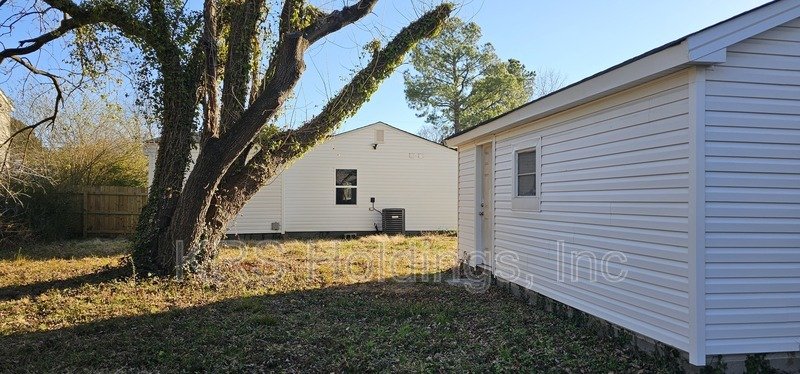 Renovated property image