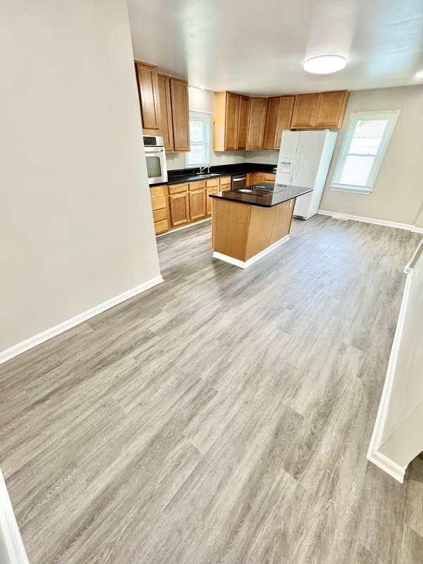Renovated property image