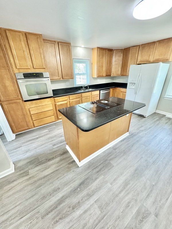 Renovated property image