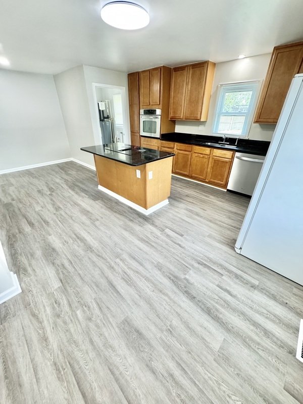 Renovated property image