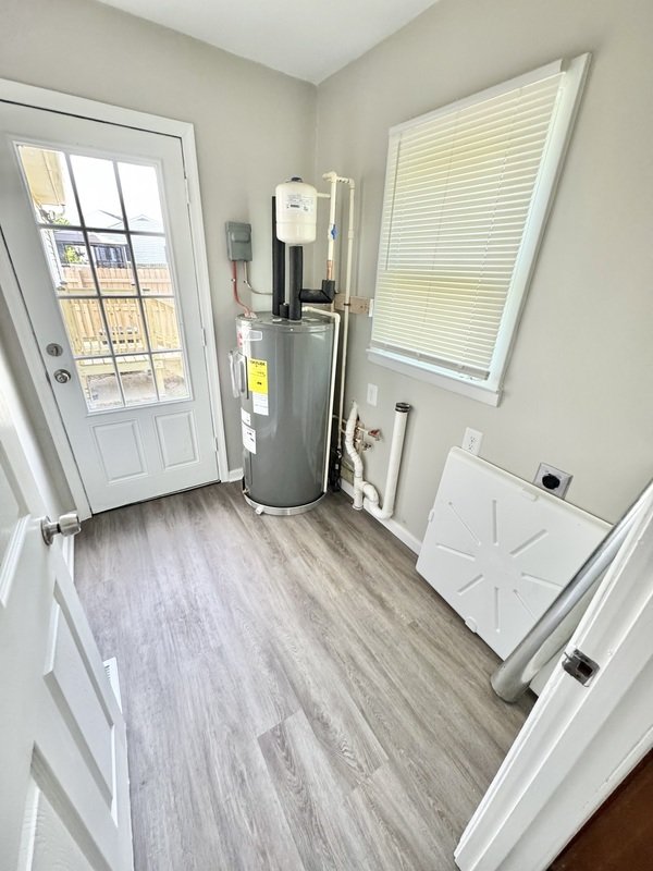 Renovated property image