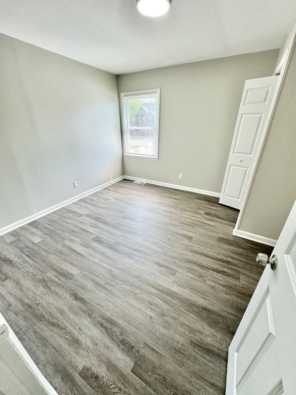 Renovated property image