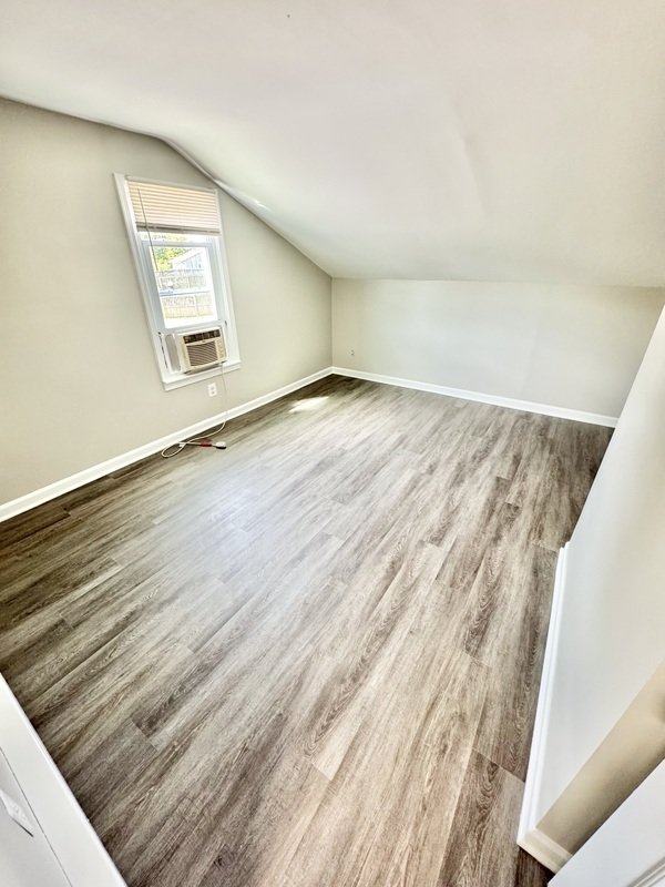 Renovated property image