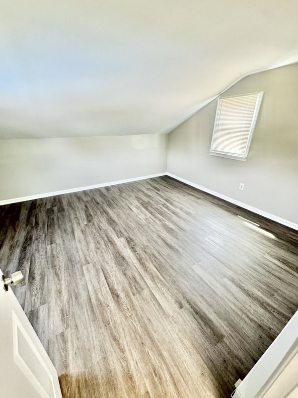 Renovated property image