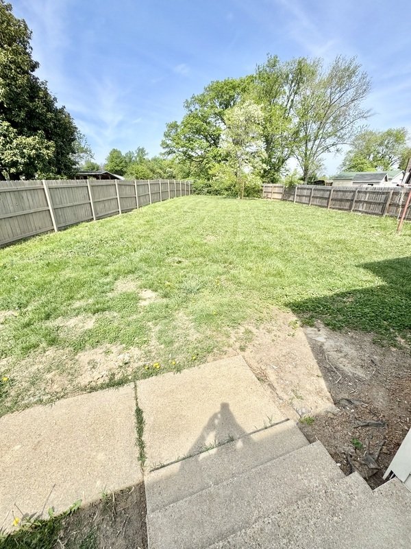 Renovated property image