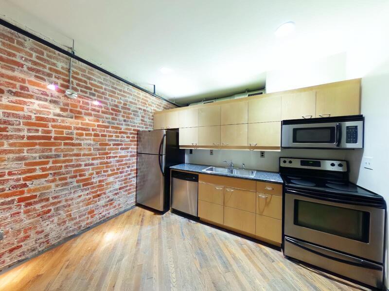 1318 W Broad St. Unit 406 property image