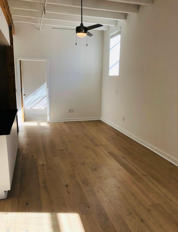 Renovated property image